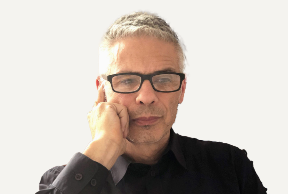 Claude Fortin