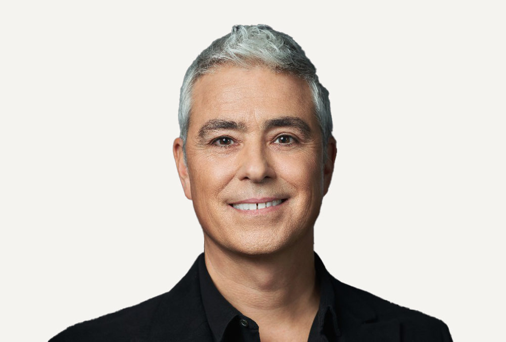 Jean-François Fortin