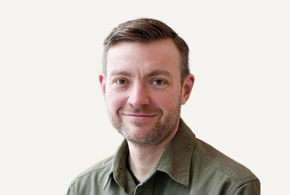 Kevin Madill