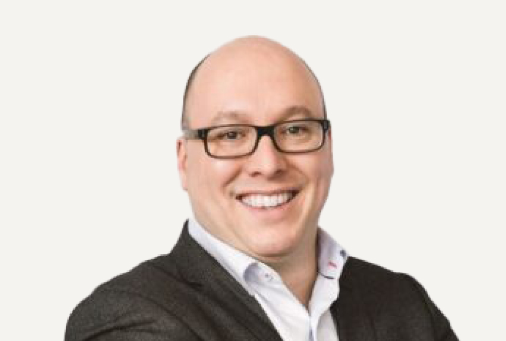 Steve Desjarlais