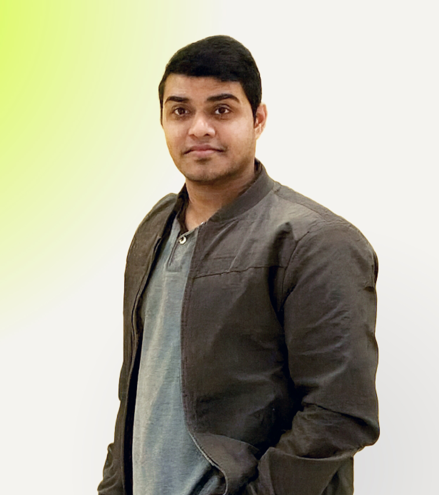 Gokul Viswanathan