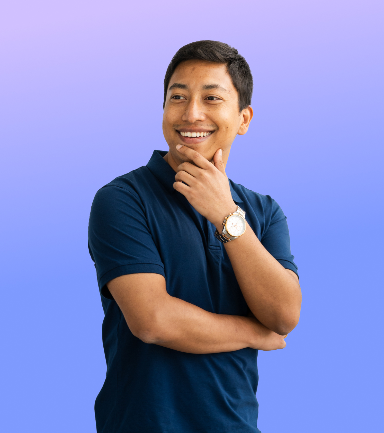 Sujan Shrestha