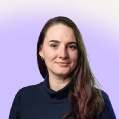 Alexandra, Glowtify marketing advisory team
