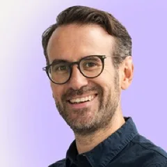 Victor, Glowtify marketing advisory team