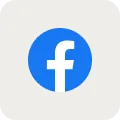 Facebook logo