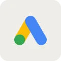 Google Ads logo