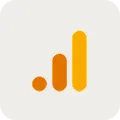 Google Analytics logo
