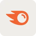SEMrush logo