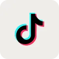 TikTok logo