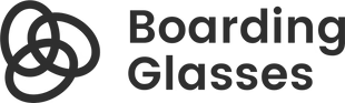 Boarding Glasses