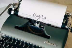 Effective Ways To Set Goals